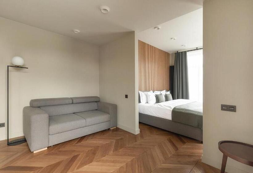 Hotel Potocki Boutique