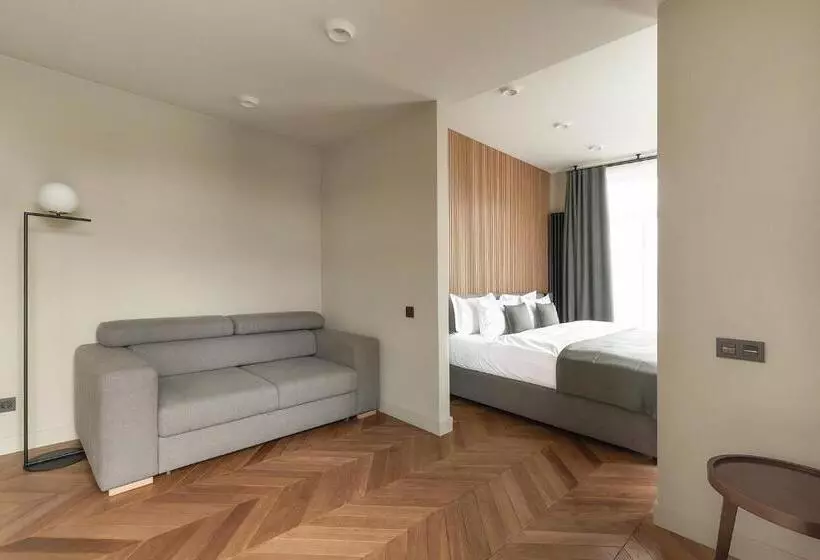 Hotel Potocki Boutique