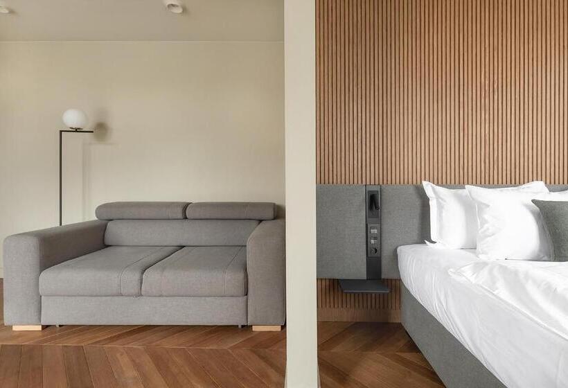 Hotel Potocki Boutique