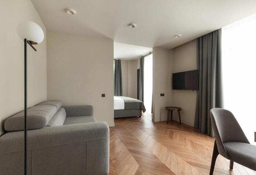 Hotel Potocki Boutique