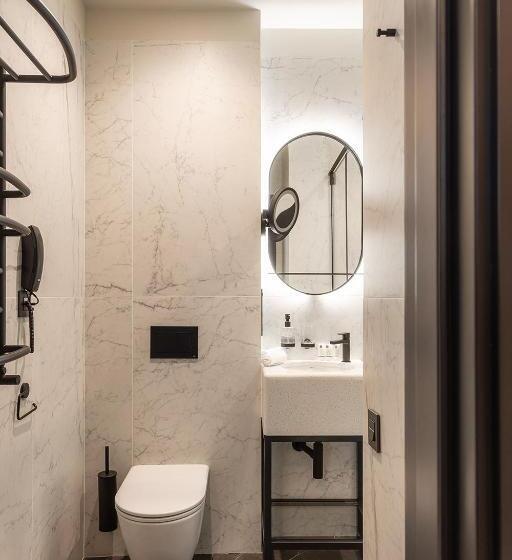 Hotel Potocki Boutique