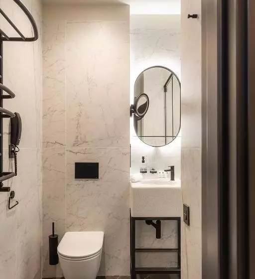 Hotel Potocki Boutique