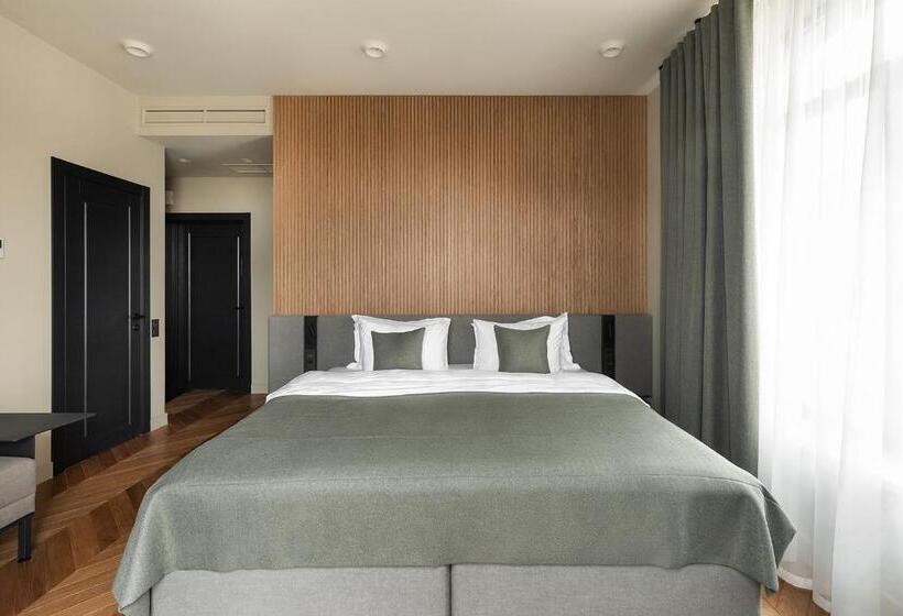 Hotel Potocki Boutique