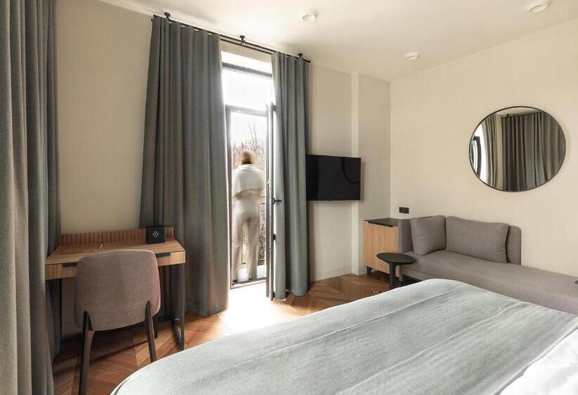 Hotel Potocki Boutique