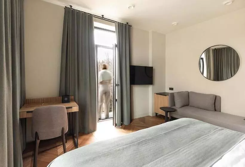 Hotel Potocki Boutique