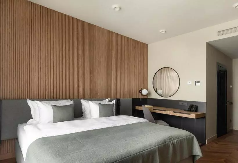 Hotel Potocki Boutique