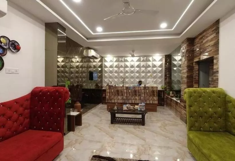 Hotel Shantivan Inn
