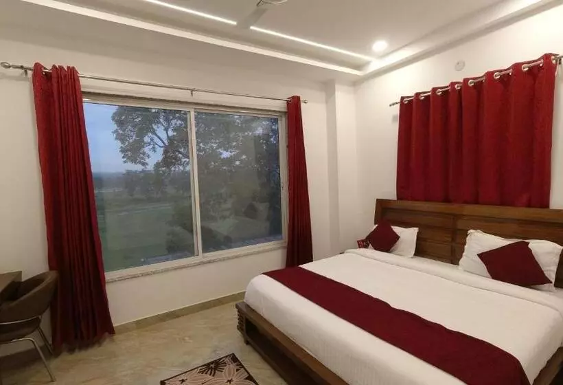 Hotel Shantivan Inn