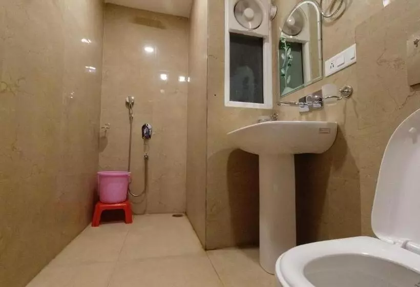 Hotel Shantivan Inn