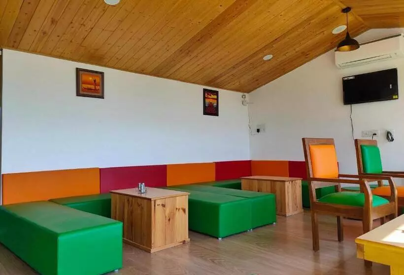Hotel Shantivan Inn