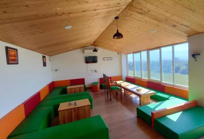 Hotel Shantivan Inn