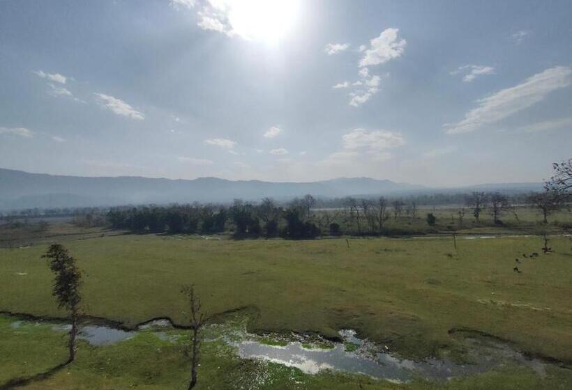 Hotell Shantivan Inn