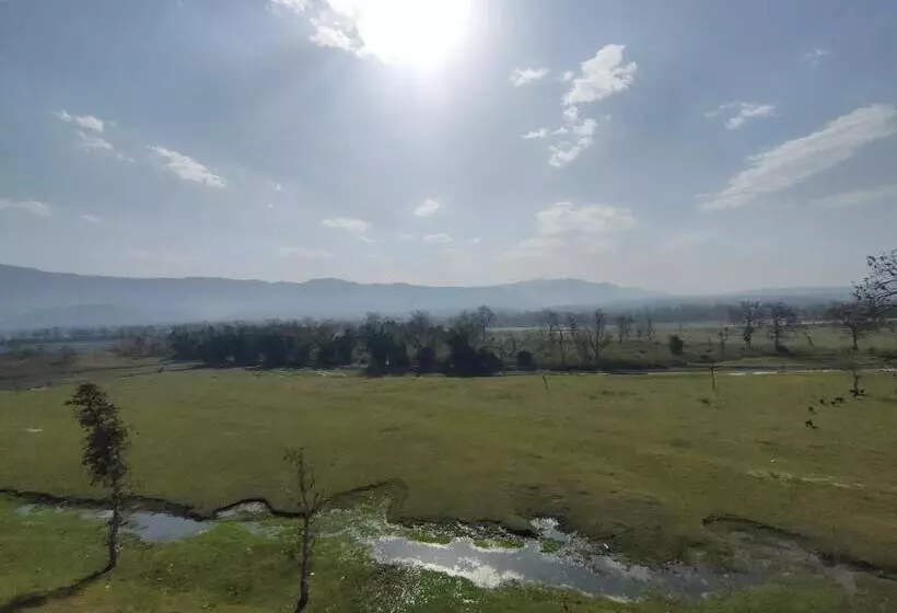 Hotel Shantivan Inn