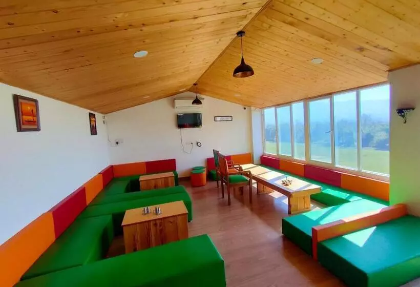 Hotel Shantivan Inn