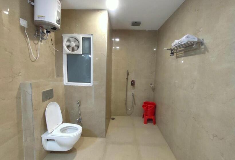 Hotell Shantivan Inn