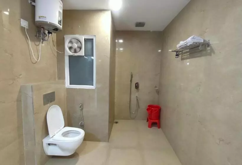 Hotel Shantivan Inn