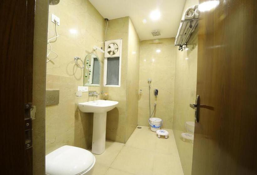 Hotell Shantivan Inn