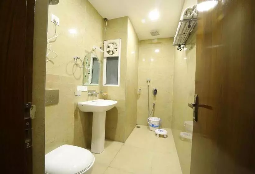 Hotel Shantivan Inn