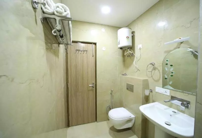 Hotel Shantivan Inn
