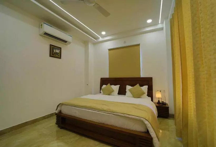 Hotel Shantivan Inn