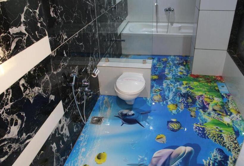 The Grand Piano Best Business Hotel In Patan