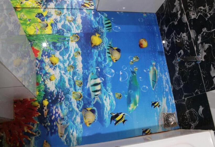 The Grand Piano Best Business Hotel In Patan