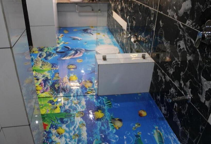 The Grand Piano Best Business Hotel In Patan