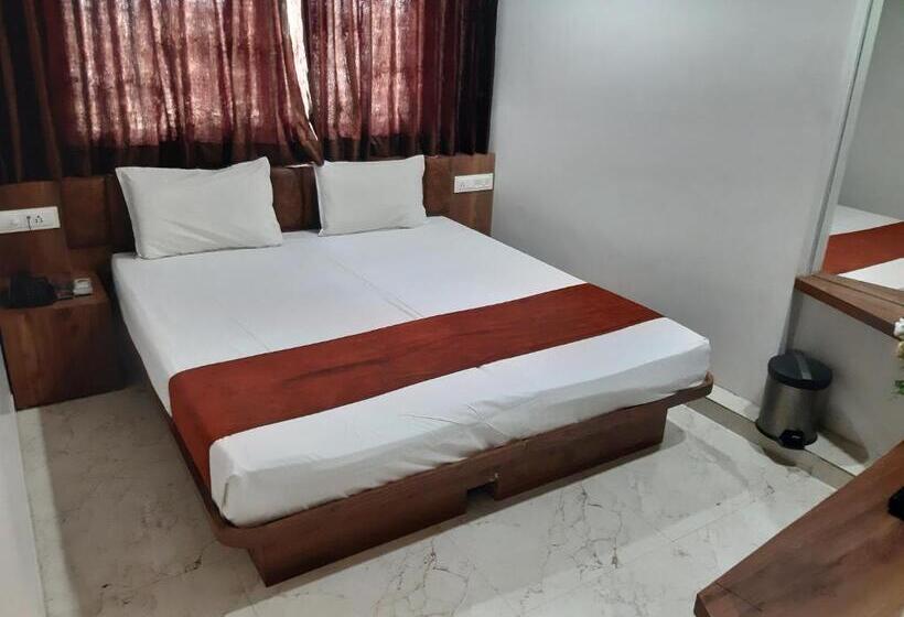 The Grand Piano Best Business Hotel In Patan