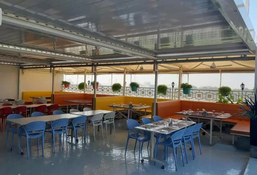 The Grand Piano   Best Business Hotel In Patan