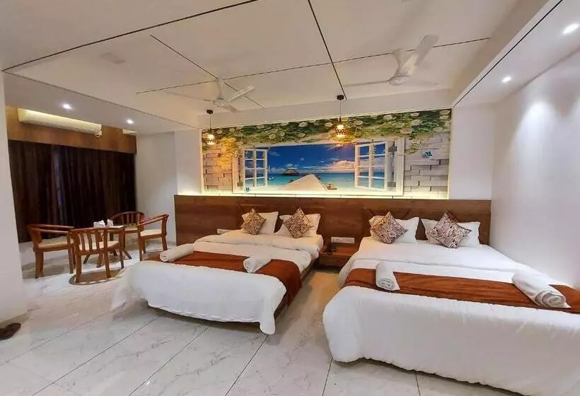 The Grand Piano   Best Business Hotel In Patan