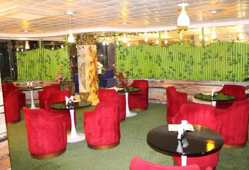 The Grand Piano   Best Business Hotel In Patan