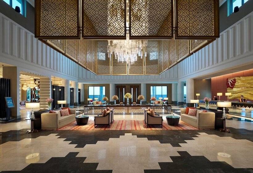 هتل The Leela Gandhinagar