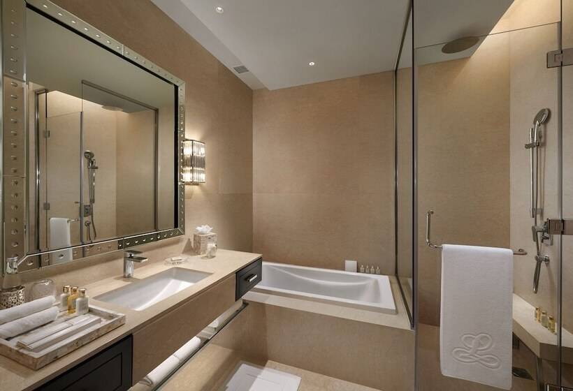 هتل The Leela Gandhinagar