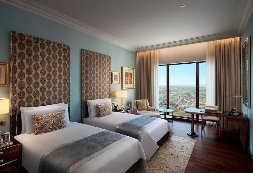 ホテル The Leela Gandhinagar