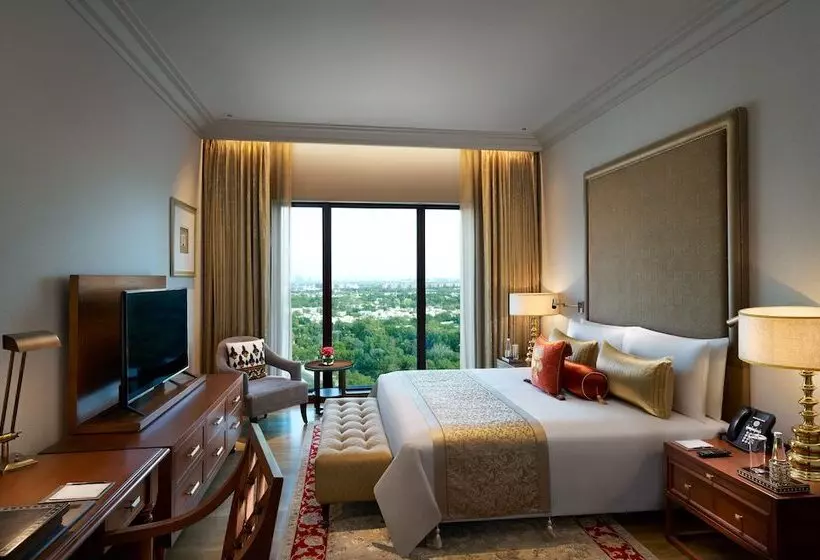 ホテル The Leela Gandhinagar