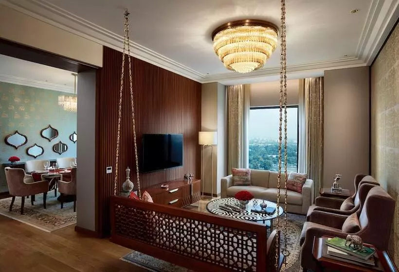 ホテル The Leela Gandhinagar