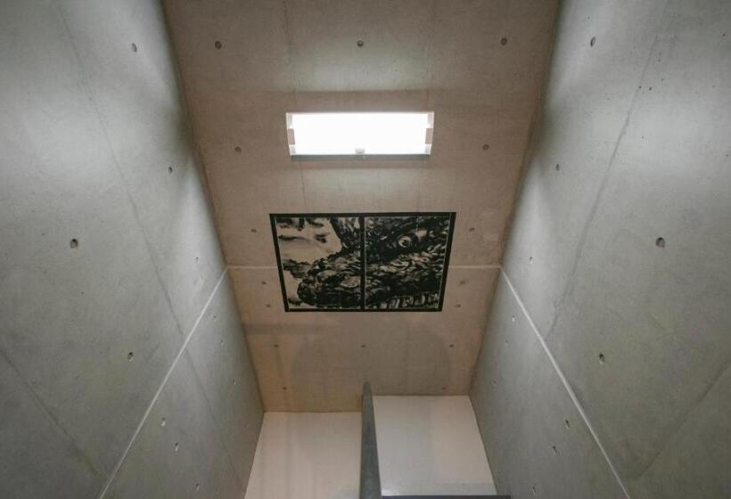 Hotel Theatel Haneda ⅱ