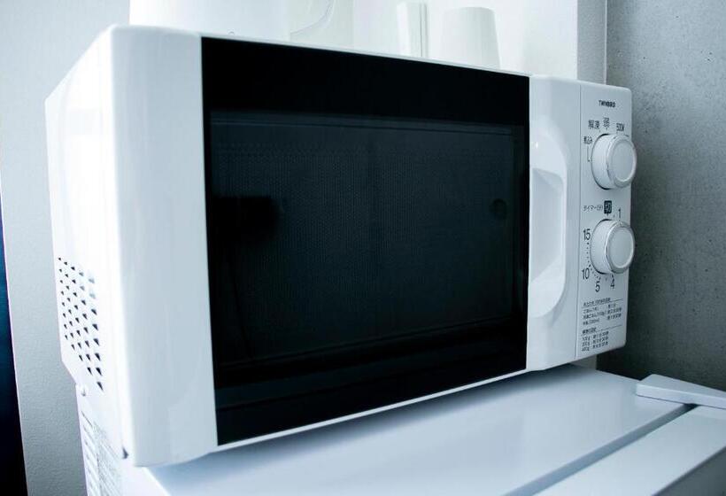 Hotel Theatel Haneda ⅱ