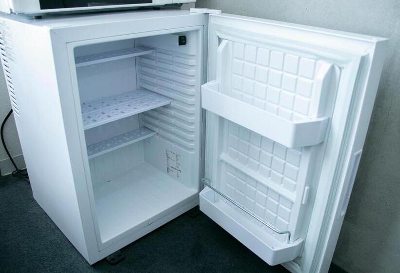 Hotel Theatel Haneda ⅱ