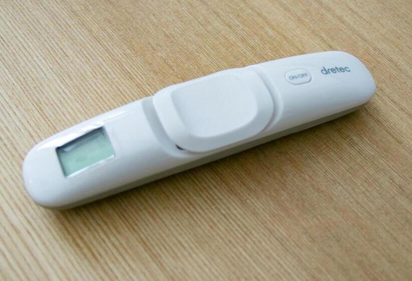 Hotel Theatel Haneda ⅱ