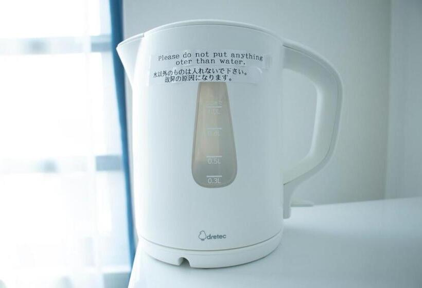 Hotel Theatel Haneda ⅱ