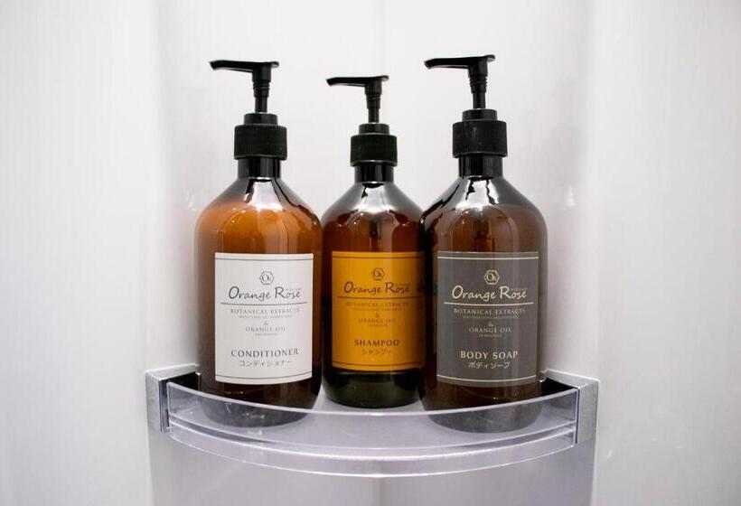 Hotel Theatel Haneda ⅱ