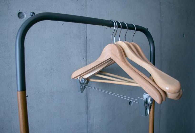 Hotel Theatel Haneda ⅱ