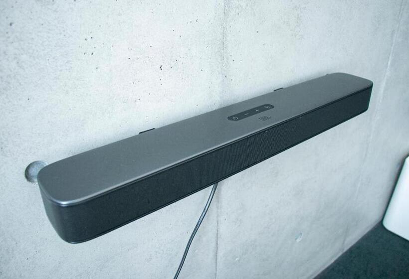 Hotel Theatel Haneda ⅱ