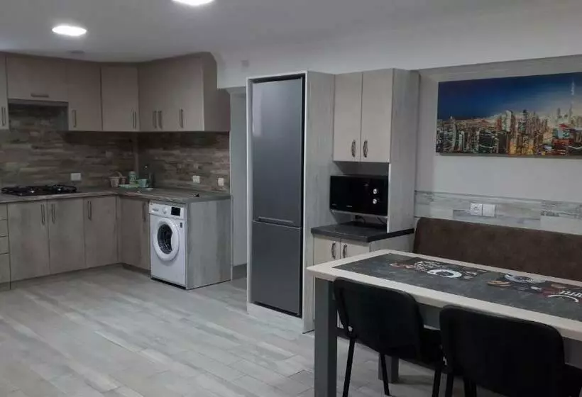 پانسیون отдельные номера в гостевом доме Guest House