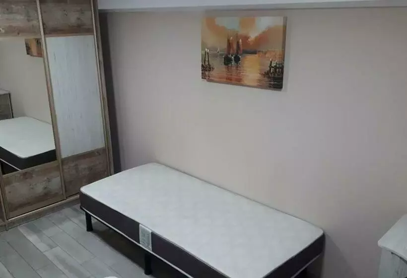 پانسیون отдельные номера в гостевом доме Guest House