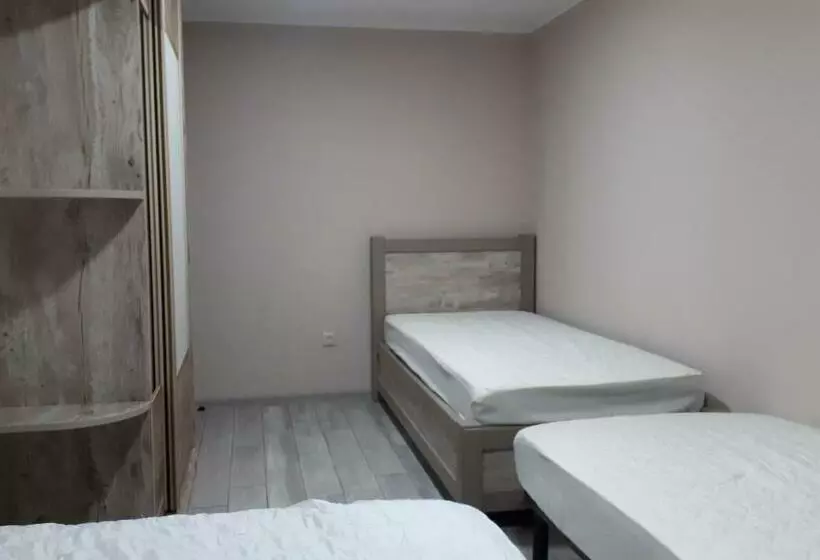 پانسیون отдельные номера в гостевом доме Guest House