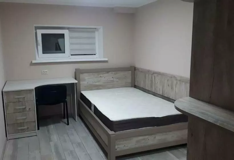 پانسیون отдельные номера в гостевом доме Guest House