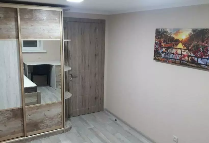 پانسیون отдельные номера в гостевом доме Guest House