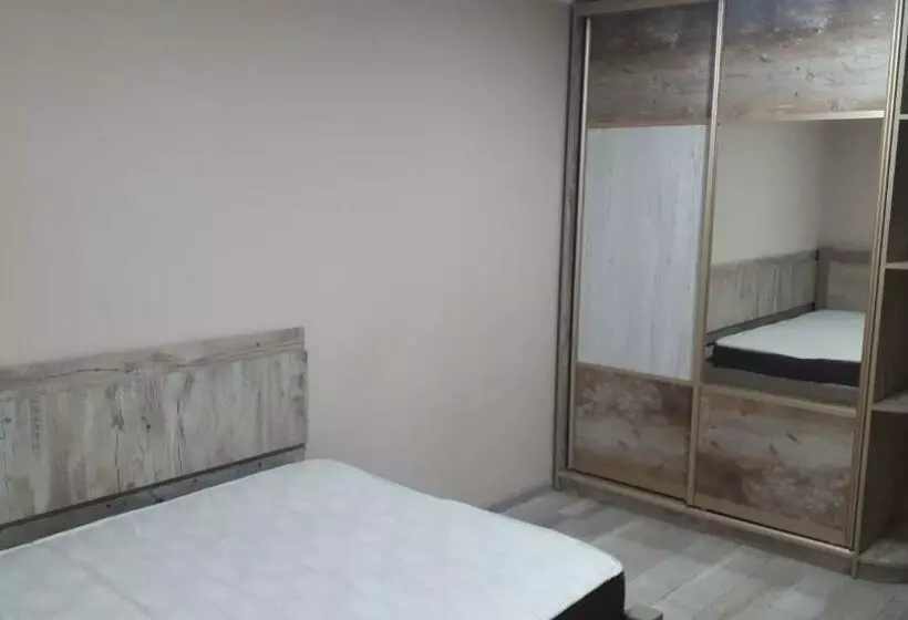 پانسیون отдельные номера в гостевом доме Guest House